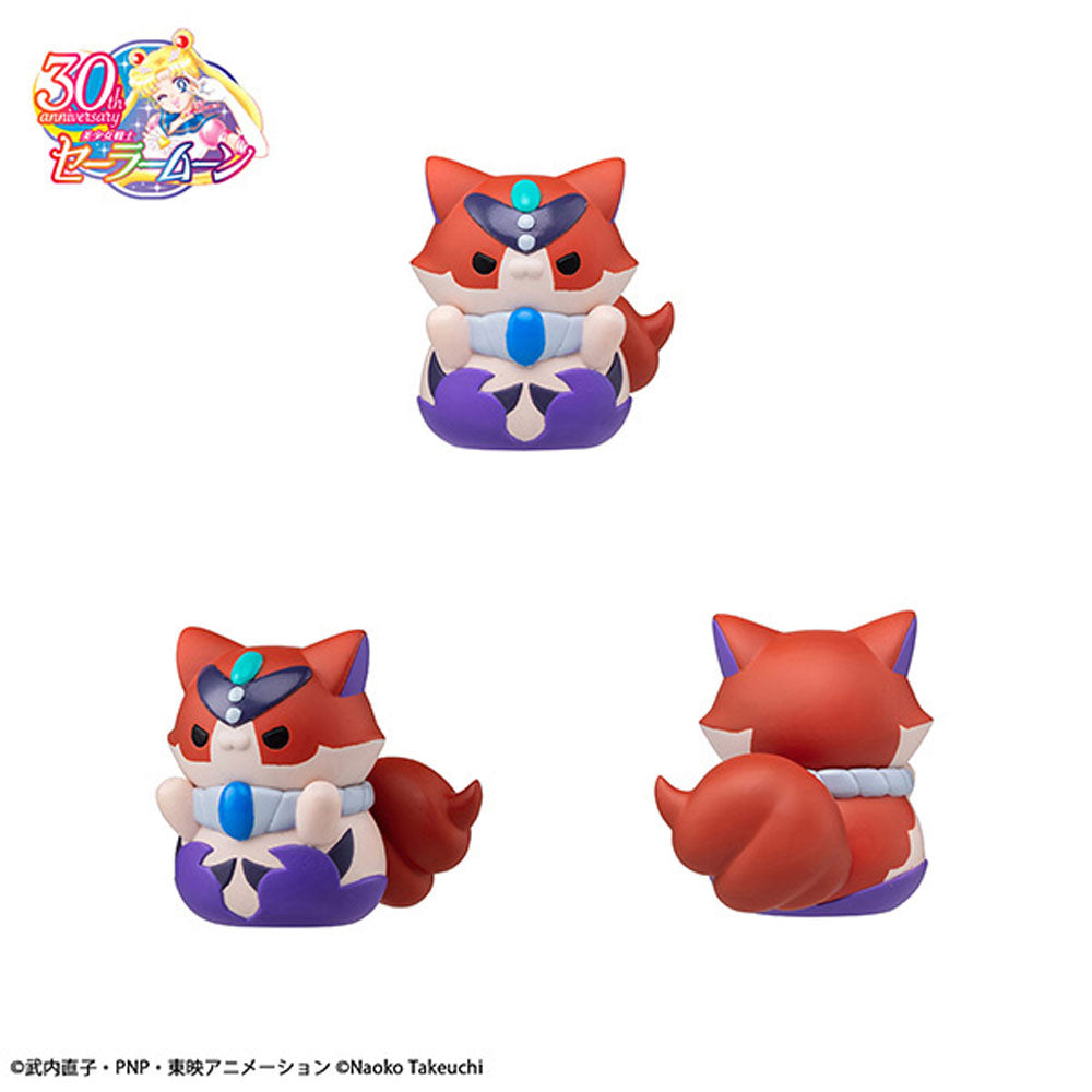 SORPRESA MEGAHOUSE MEGA CAT PROJECT SAILOR MOON SORPRESA MEGAHOUSE MEGA CAT PROJECT SAILOR MOON